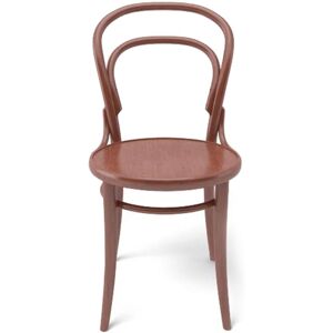 Ton Chair 14 - Nougat B114