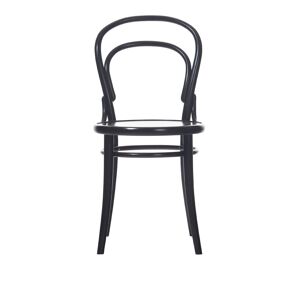 Ton Chair 14 - Black B123