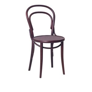 Ton Chair 14 - Coffee B4