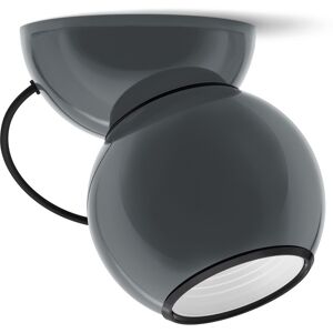 Stilnovo - Gravitino 541 Ceiling Light - Grey - Spotlights - Antonio Macchi Cassia - Grå