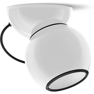 Stilnovo - Gravitino 541 Ceiling Light - White - Spotlights - Antonio Macchi Cassia - Hvit