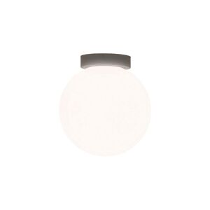 Nemo Lighting - Asteroide Ceiling Chrome / Opal White Glass - Vägglampor - Hvit