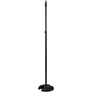 Hercules Stands Hercules MS201BPLUS EZ Grip H Base Microphone Stand