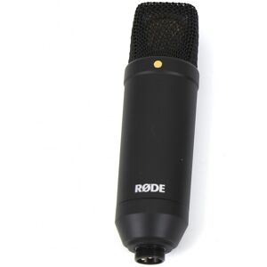 Rode AI-1 Complete Studio Kit - Bundle With Rode NT1 - Secondhand