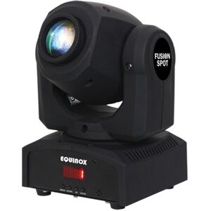 Equinox Fusion Spot MkIII Moving Head LED Light