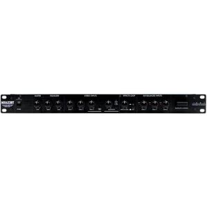 ART MX622BT - 6 Channel Stereo Mixer with Bluetooth and Effects Loop