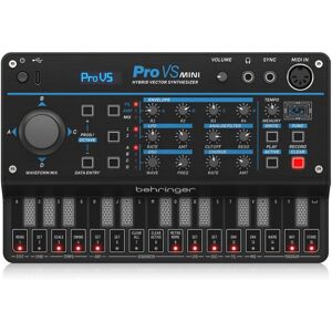 Behringer PRO VS MINI