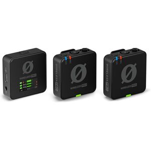 Rode Wireless PRO