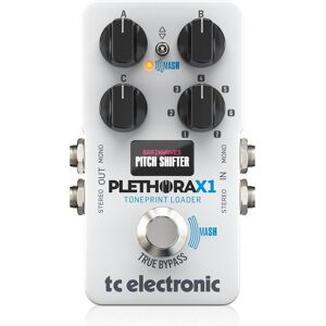 TC Electronic PLETHORA X1 Toneprint Pedal