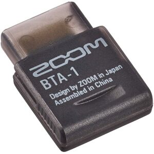 Zoom BTA-1 Bluetooth Adapter for ARQ AR-48 LiveTrak L-20 and H3-VR
