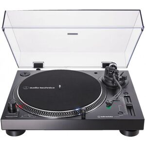 Audio-Technica Audio Technica AT-LP120XBT-USB Bluetooth Turntable Black