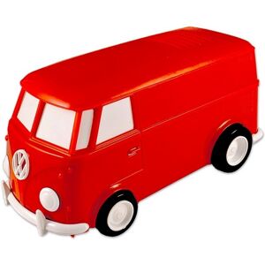Stokyo Record Runner with Bluetooth Red