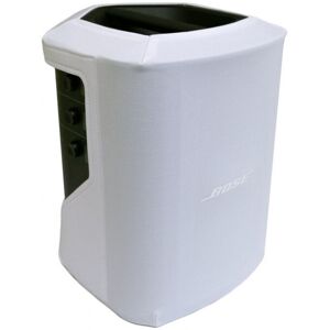 Bose S1 Pro+ Play-Through Cover White