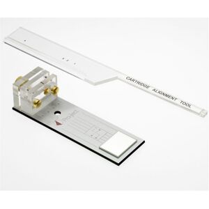 Pro-Ject Align-IT Cartridge Alignment Tool