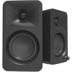 Kanto Audio Kanto Ora Powered Reference Desktop Speakers with Bluetooth Black