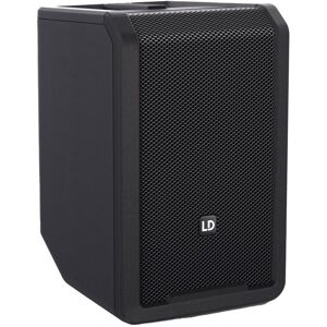 LD Systems ANNY 8" Battery-Powered Bluetooth PA System With Mixer