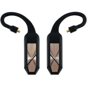 iFi Audio GO Pod Wearable TWS High-Res IEM Bluetooth Adaptor