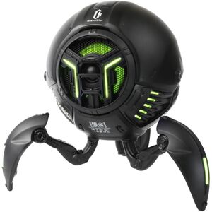 Gravastar Mars Pro V2 Bluetooth Speaker Matte Black