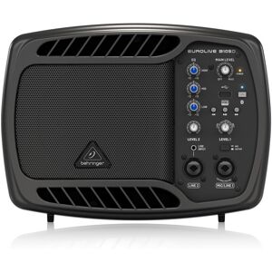 Behringer B105D 5 Bærbar PA-Høyttaler med Bluetooth