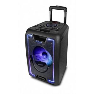 iDance Megabox 1000 Portable Bluetooth Sound System 200w