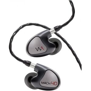 Westone Audio MACH 40 - Quad Driver Earphones