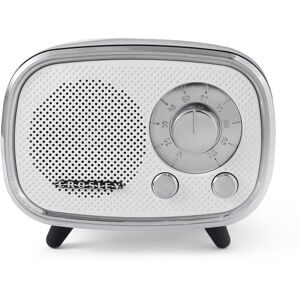 Crosley Rondo Bluetooth Speaker White