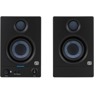 PreSonus Eris 3.5BT Monitors 2nd Gen (Pair) Black