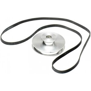 Pro-Ject 78 RPM Pulley Set