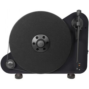 Pro-Ject VT-E BT R Bluetooth Vertical Right Handed Turntable Black
