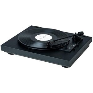 Pro-Ject A1 Automat Automatic Turntable - Black