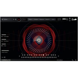 MNTRA Instruments Vespera Standard