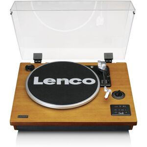 Lenco LS-55WA Turntable with Bluetooth and MP3 Encoding - Nearly New