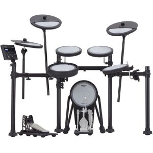 Roland VQD106 V-Drums Quiet Design Kit with TD-07 Module