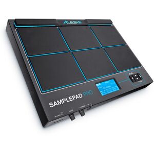 Alesis Samplepad Pro Percussion Pad med Innebygget Lydlagring
