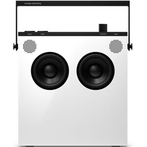 Teenage Engineering OB-4 Bluetooth Loudspeaker White