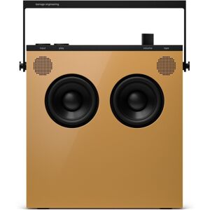 Teenage Engineering OB-4 Bluetooth Loudspeaker Ochre