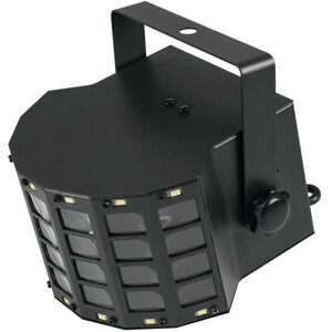 Eurolite LED Mini D-6 Hybrid Beam Effect