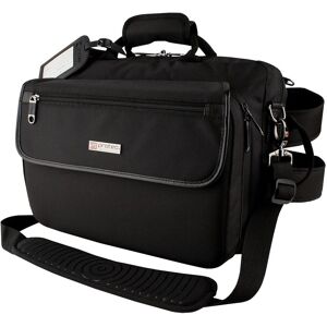 Protec LX307 Pro Pac Lux Messenger Clarinet Case