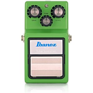 Ibanez TS9 Tube Screamer