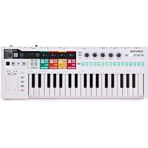 Arturia Keystep Pro