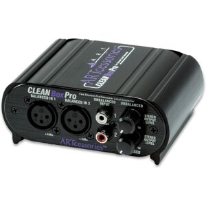 ART CleanBox Pro