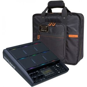 Roland SPD-SX Pro Sample Pad med Bag