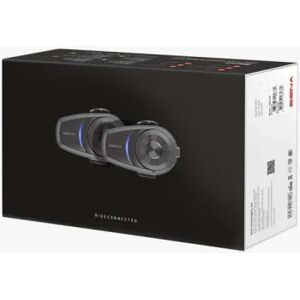 Sena 10s Dobbeltsett