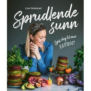 Linn Stokstad Sprudlende Sunn