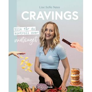Lise Sofie Nøss Cravings