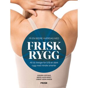 Sigbjørn Hjorthaug, Anders Aasen Berget og Lennart Krohn-Hansen Frisk Rygg