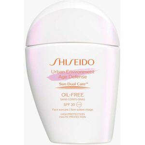 Shiseido Urban Environment Lotion SPF 30 30 ml