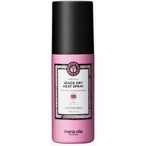 Maria Nila Quick Dry Heat Spray 150 ml