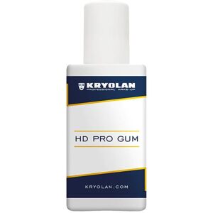 Kryolan HD Pro Gum 30ml
