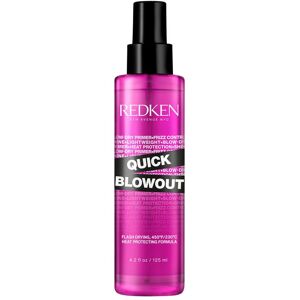 Redken Styling Quick Blowout Spray 125ml